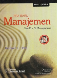 Manajemen Era Baru (New Era of Management)