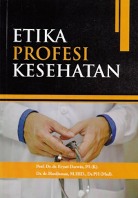 Etika Profesi Kesehatan