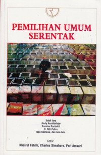 Pemilihan Umum Serentak