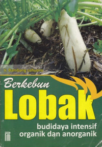 Berkebun Lobak