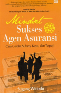 mindset Sukses Agen Asuransi