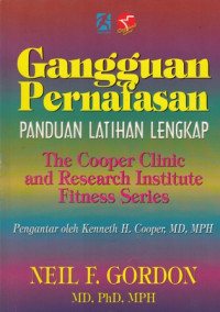 Gangguan Pernafasan : Panduan Latihan Lengkap