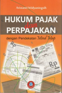 Hukum Pajak dan Perpajakan