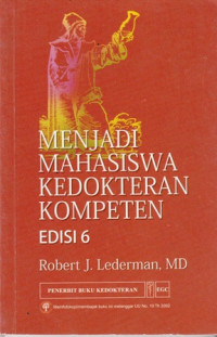 Menjadi Mahasiswa Kedokteran Kompeten