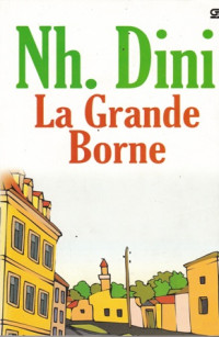 La Grande Borne