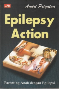 Epilepsy Action