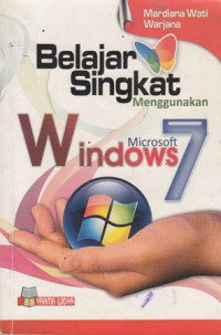 Belajar Singkat Menggunakan Microsoft Windows 7