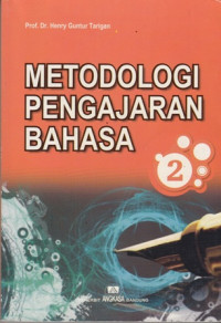 Metodologi  Pengajaran bahasa