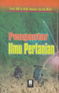 Pengantar Ilmu Pertanian