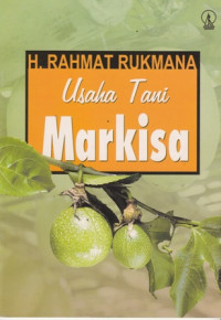 Usaha Tani Markisa