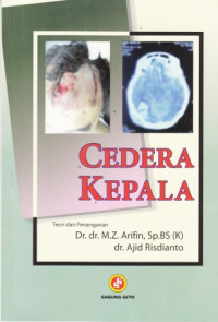 Cedera Kepala