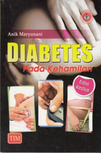 Diabetes pada kehamilan