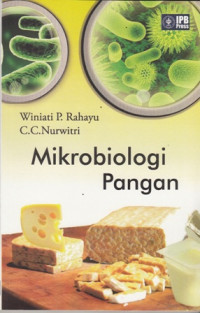 Mikrobiologi Pangan