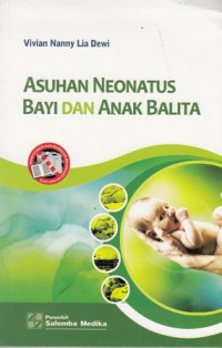 Asuhan Neonatus Bayi Dan Anak Balita