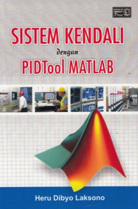 Sistem Kendali dengan PIDTool MATLAB