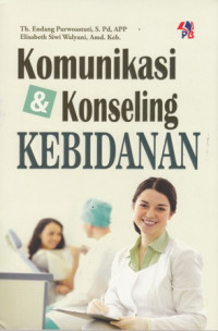 Komunikasi Dan Konseling Kebidanan