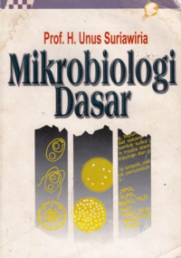 Mikrobiologi Dasar