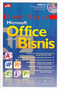 Studi Kasus Microsoft Office untuk Bisnis