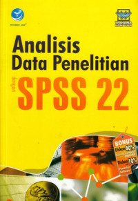 Analisis Data Penelitian dengan SPSS 22