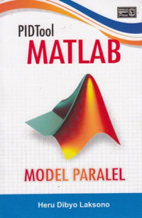 PIDTool MATLAB Model Paralel