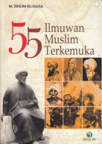 55 Ilmuwan Muslim Terkemuka