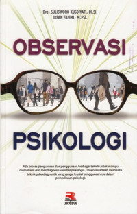 Observasi Psikologi