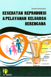 Kesehatan reproduksi dan pelayanan keluarga berencana