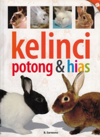 Kelinci : Potong dan Hias