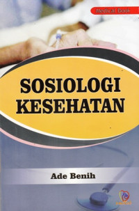 Sosiologi Kesehatan