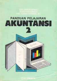 Panduan Pelajaran Akuntansi 2