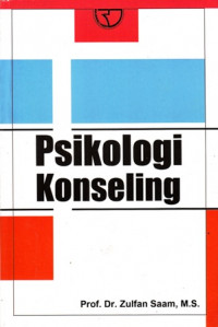 Psikologi Konseling