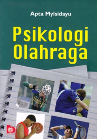 Psikologi Olahraga