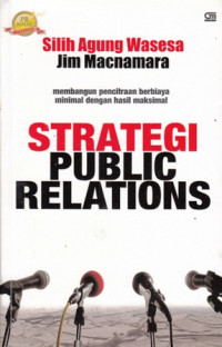 Strategi Public Relations