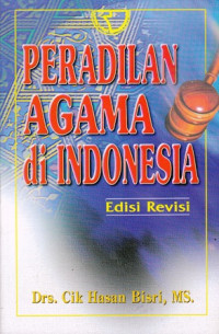 Peradilan Agama di Indonesia