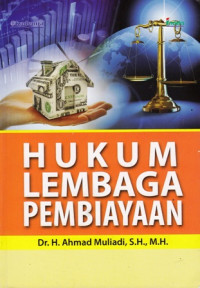 Hukum Lembaga Pembiayaan