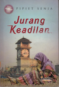 Jurang Keadilan