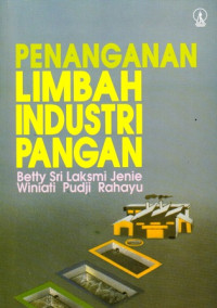 Penanganan Limbah Industri Pangan