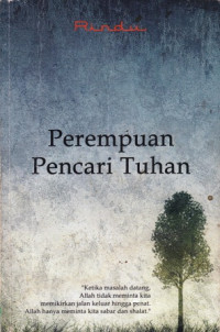 Perempuan Pencari Tuhan