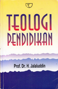 Teologi Pendidikan