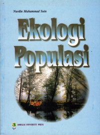 Ekologi Populasi