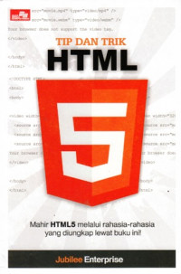 Tip dan Trik HTML 5