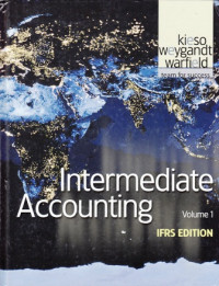 Intermediate Accounting Volume 1