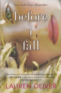 Before i fall