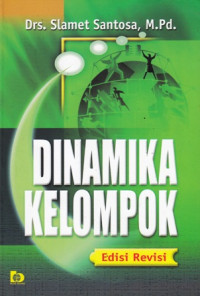 Dinamika Kelompok