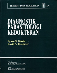 Diagnostik Parasitologi Kedokteran