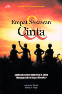 Empat Sekawan dan Cinta