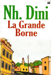 La Grande Borne