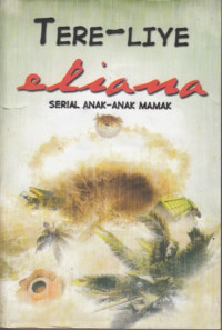 Eliana : Serial Anak-Anak Mamak