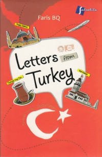 Letters from turkey