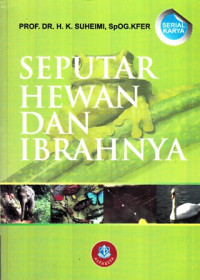 Seputar Hewan dan Ibrahnya